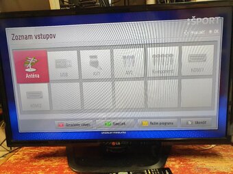 32" LCD TV s DVBT - 6