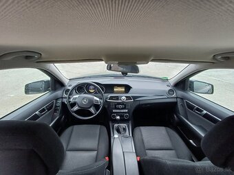 Mercedes benz c 200 cdi - 6