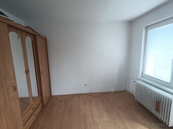 2 izbový byt Námestovo s krásnym výhľadom - 6