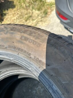 Bridgestone Blizzak - 6