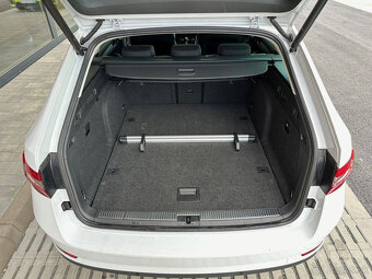 Škoda Superb Combi 2.0 TDI 110kW Ambition DSG s ťažným zaria - 6