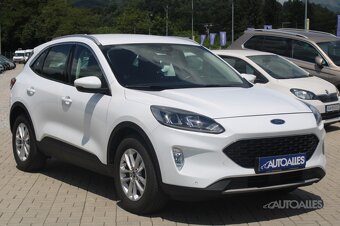 Ford Kuga 1,5 TDCi 88 kW 2WD - 6