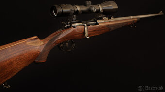 Predam Steyr Mannlicher GK kal. 7x64 + ZEISS 2,5-10x50 - 6