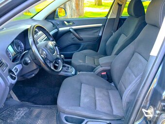 Škoda Octavia Combi 2.0 TDI PD Elegance 103kw 6M - 6