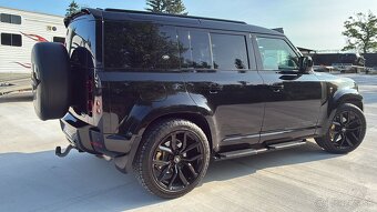 Land Rover Defender P400 - 6