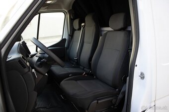 Renault Master 2,3 dci 100kW MT/6 L3H3P3 - 6