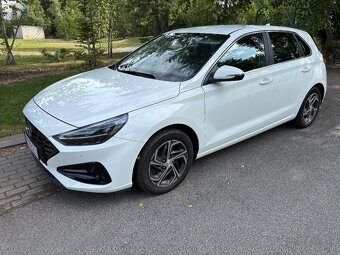 Hyundai i30 v zaruke - 6