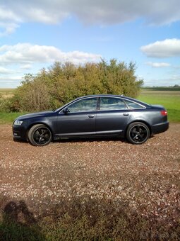 Audi A6 3.0 TDi quattro - 6
