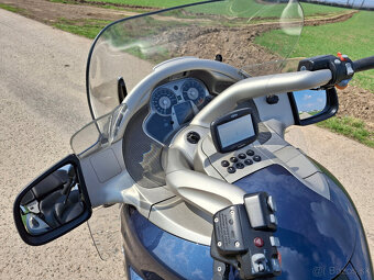 BMW K1200 LT - 6