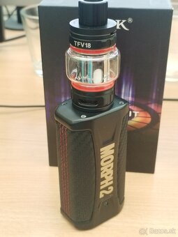 Smok Morph 2 - 6