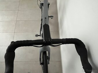 Predam Scott Speedster Gravel 40 Grey 2024 - 6