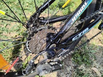 Detsky bicykel CTM jerry 2.0 - 6