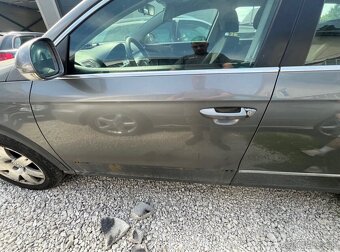 Rozpredám Passat b6 1.9 TDi 5q - 6