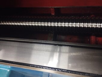 CNC bruska na otvory ČZ Strakonice BDU 250 B CNC - 6