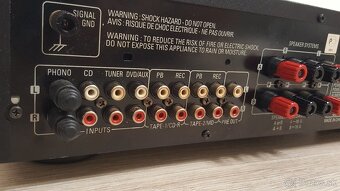 Denon PMA-700AE - 6