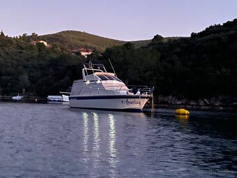 Fairline 32 Fly - 6