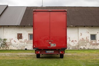 Opel Movano 2.3 CDTi /AJ NA SPLÁTKY/ - 6