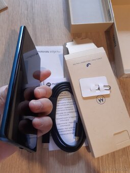 Motorola egde 50 fusion - 6