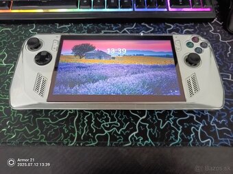 Asus rog ally z1 extreme 1TB - 6