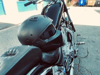 Suzuki Intruder 800 - 6