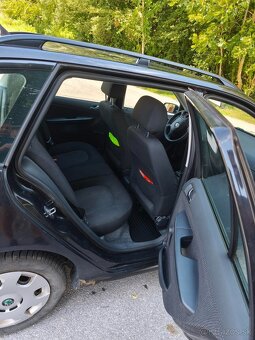 Škoda Fabia Combi 1,2 HTP, r.v.2007, N1 - 6