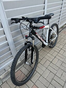 Horský bicykel Merida - 6