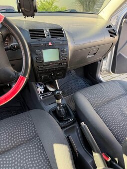 Seat cordoba 1999 - 6