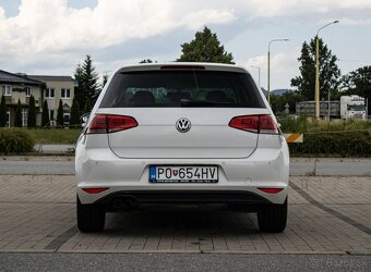 Volkswagen Golf 2.0 TDI BMT 150k Highline - 6