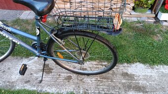Bicykel Kenzel - 6