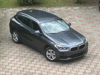 BMW X2 25e xDrive - 6