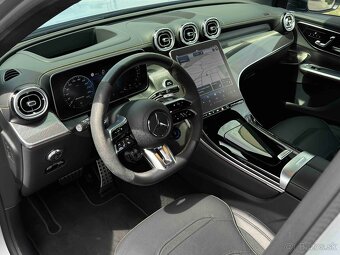 Mercedes-Benz GLC 63S Performance - 6