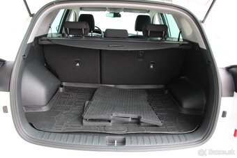 HYUNDAI Tucson Smart 1. 6 CRDi 100 kW / 136 k - 6