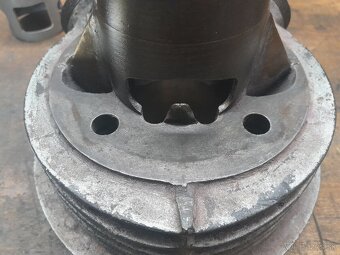 Jawa 250 353 - 6