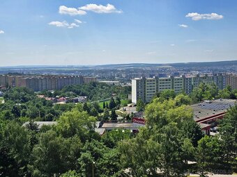 Elegantný 3-izb. byt s Loggiou 70m² s výhľadom / Buzulucká - 6