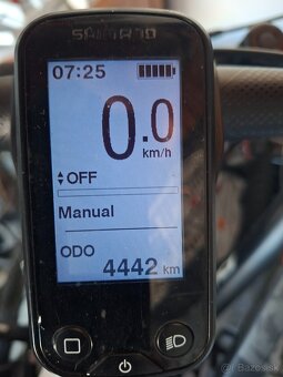 Elektrobicykel Marida - 6