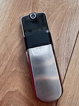 Nokia 8800 - 6