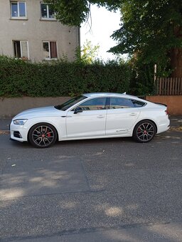 Audi A5 sportback 2019 - 6
