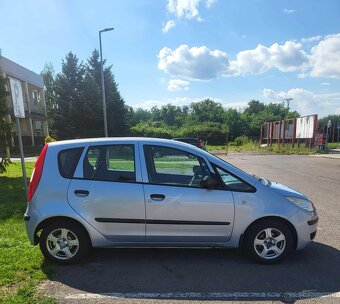 Mitsubishi Colt 1.3 benzín 70kw - 6