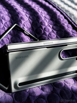 Samsung Z Fold 6 12/512GB Silver Shadow - 6