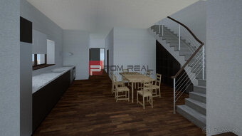 Rodinný dom  v perfektnej lokalite BA - Prievoz - Ružinov - 6