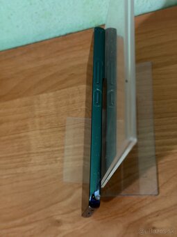 Dobrý deň Ponúkam na predaj Samsung Galaxy S22 128GB Green - 6