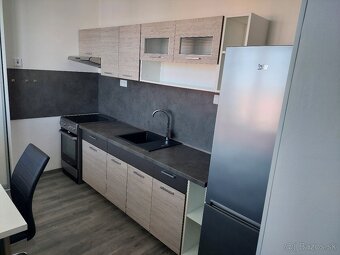 Predám 3 izb. byt Senica - 6