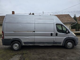 Peugeot Boxer 2.2 HDi L3H3 - 6