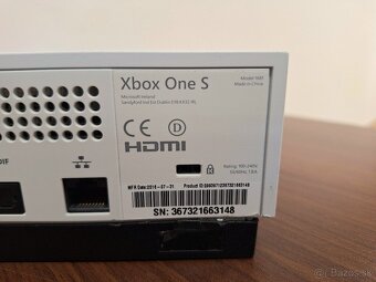Microsoft Xbox One S 1TB - 6