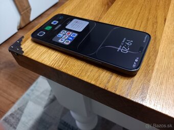 Honor 400 Lite Black 5G - 6