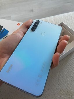 Xiaomi Redmi Note8 T - 6