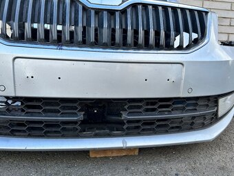 Náhradní díly na předek Octavia 3 - 6