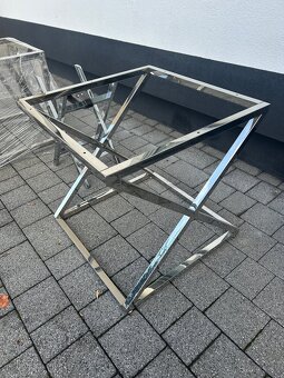 Konferenčné stolíky - 6