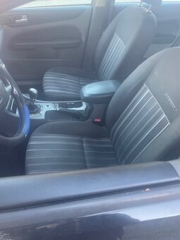 Ford focus 1.6 TDCi 2009 Rozpredam na ND, model 2008-2012 - 6