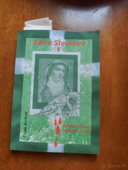 Predám cirkevné knihy - 6